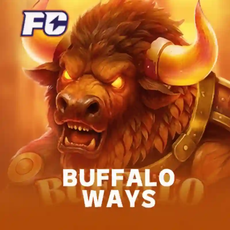 Buffalo Ways